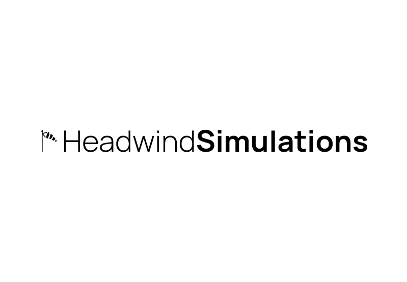 Headwind Logo