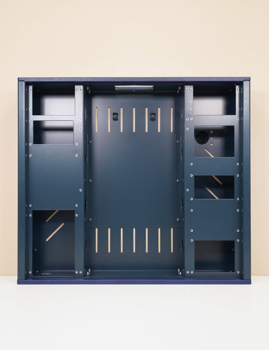 HOMELine - Overhead AFT BOX - SKALARKI electronics Ltd