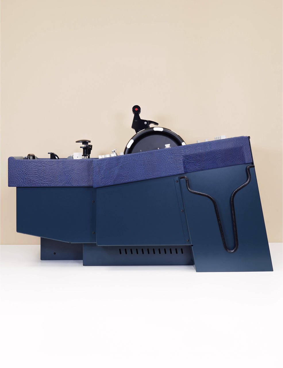 HOMELine - Pedestal PRO (P&P) - SKALARKI electronics Ltd - Airbus A320 - Flight Sim