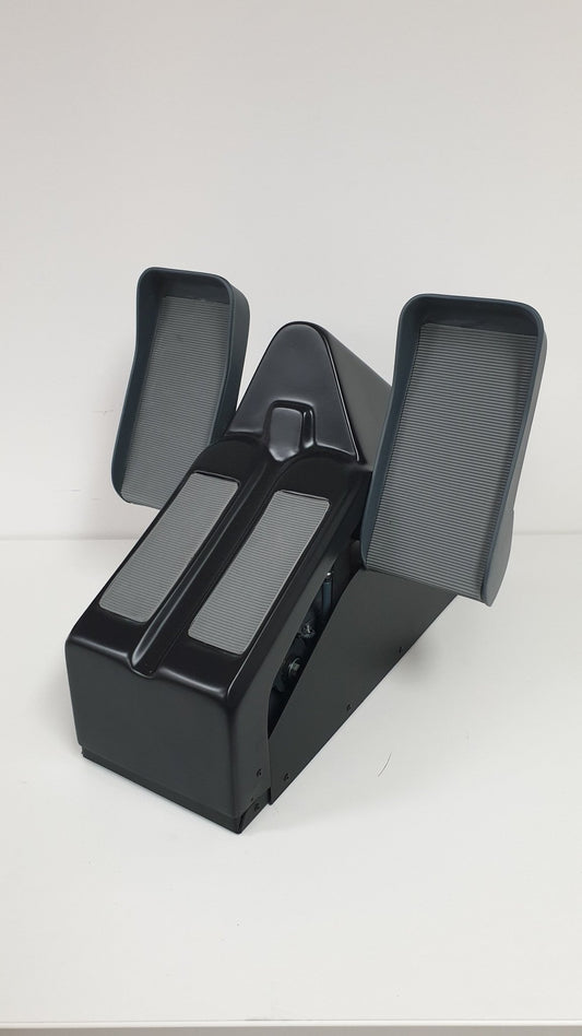 HOMELine - Rudder Pedals - SKALARKI electronics Ltd - Airbus A320 - Flight Sim