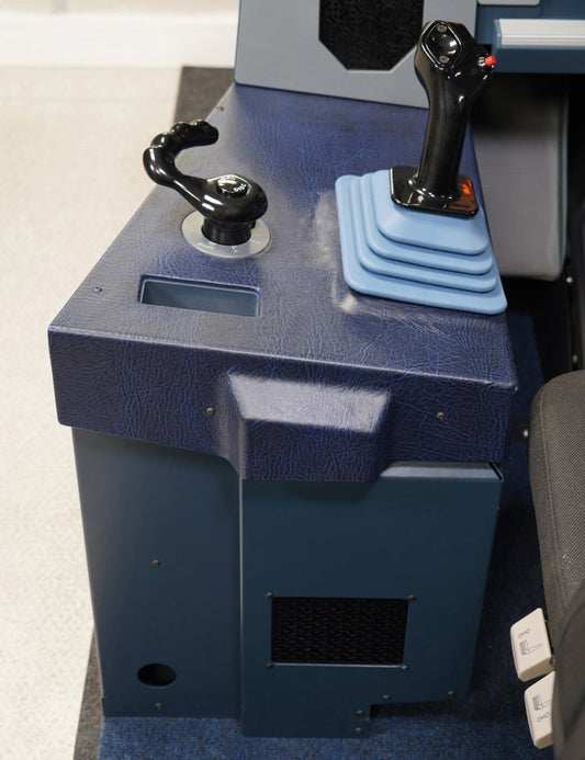 HOMELine - Side Stick Box CS - SKALARKI electronics Ltd