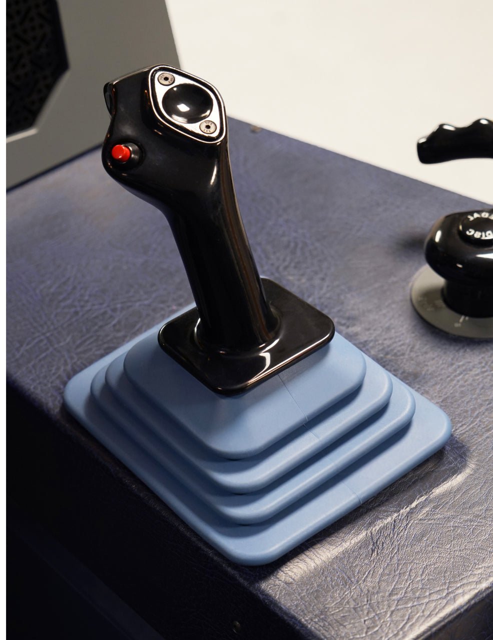 HOMELine - Side Stick Box F/O - SKALARKI electronics Ltd - Airbus A320 - Flight Sim