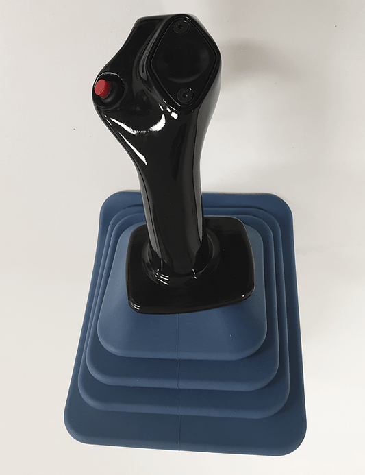 HOMELine - Side Stick P&P - SKALARKI electronics Ltd - Airbus A320 - Flight Sim