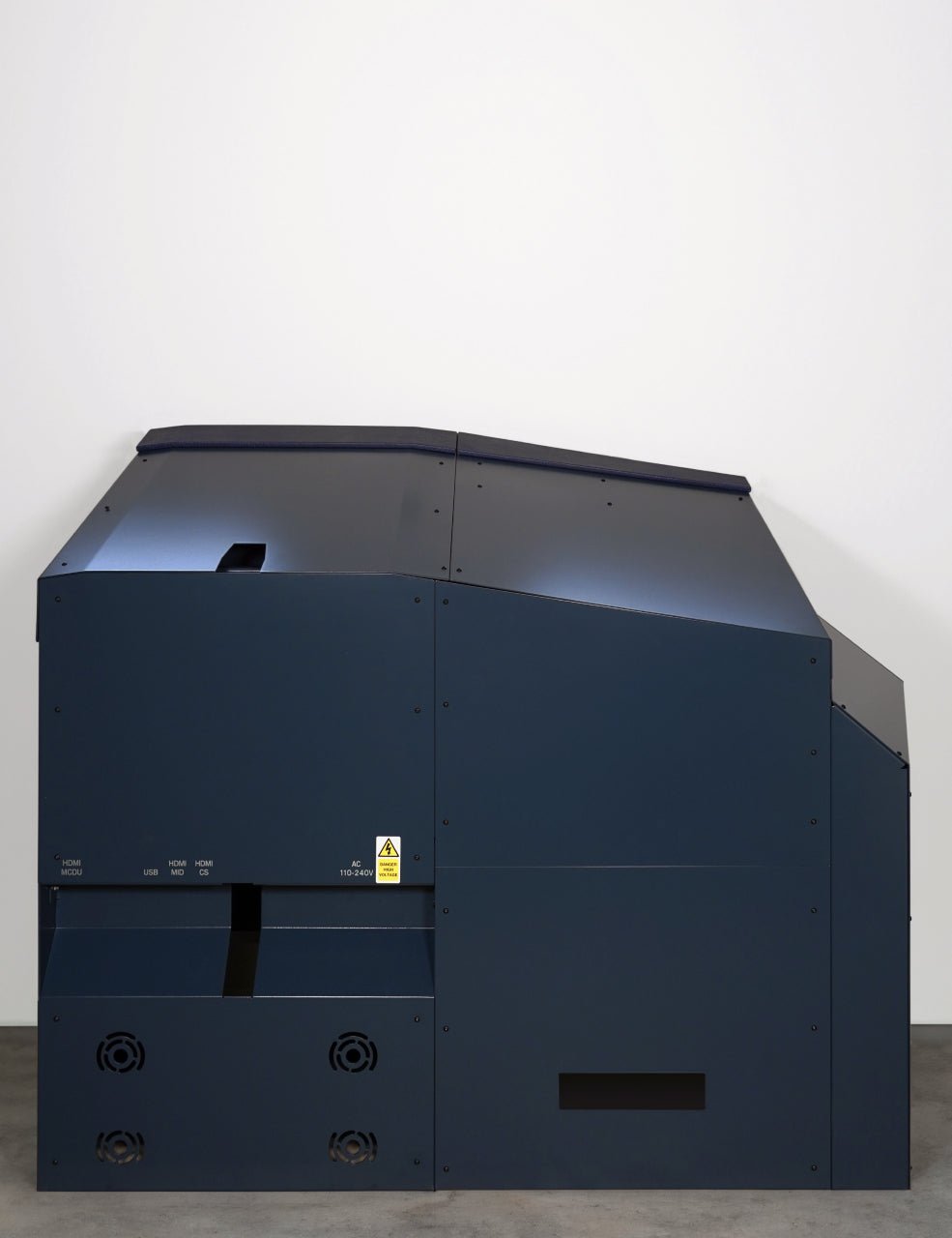 HOMELine - Single MIP - SKALARKI electronics Ltd - Airbus A320 - Flight Sim