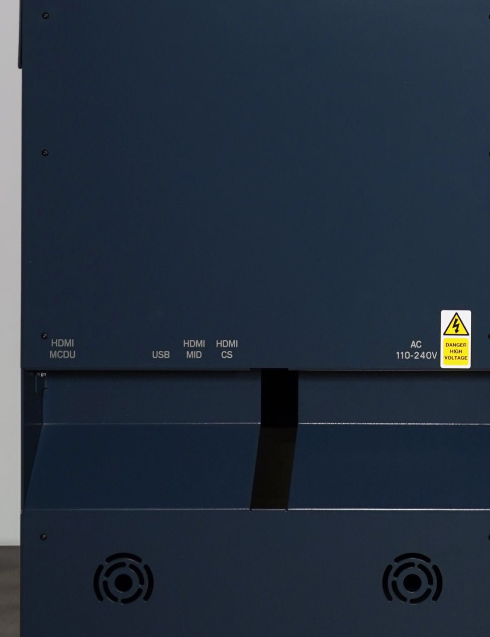 HOMELine - Single MIP - SKALARKI electronics Ltd - Airbus A320 - Flight Sim