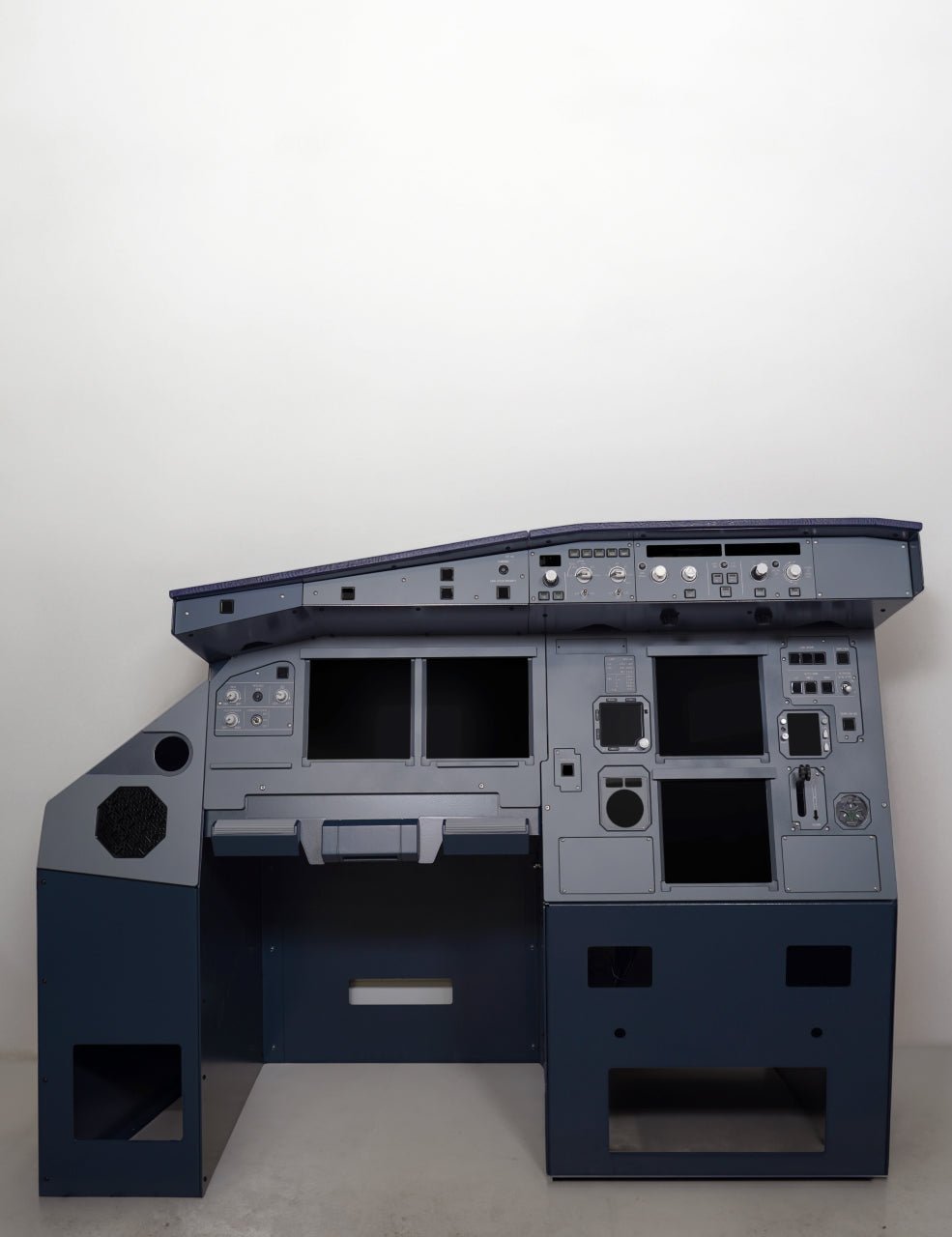 HOMELine - Single MIP - SKALARKI electronics Ltd - Airbus A320 - Flight Sim
