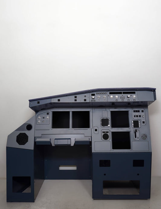HOMELine - Single MIP - SKALARKI electronics Ltd - Airbus A320 - Flight Sim
