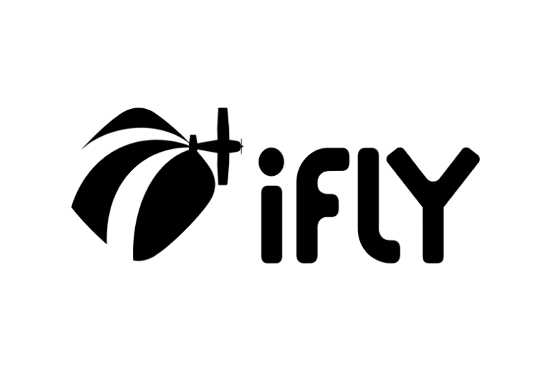 Ifly Logo