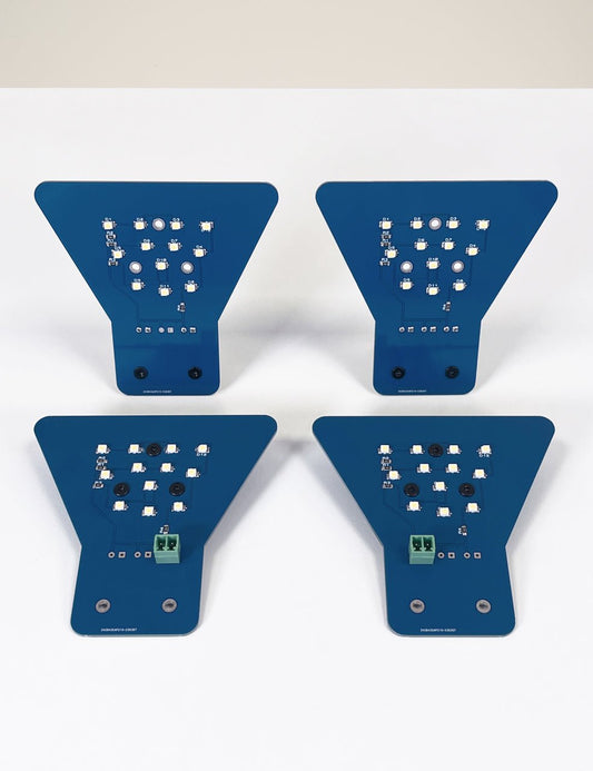 MIP FLOOD Lights Kit - SKALARKI electronics Ltd