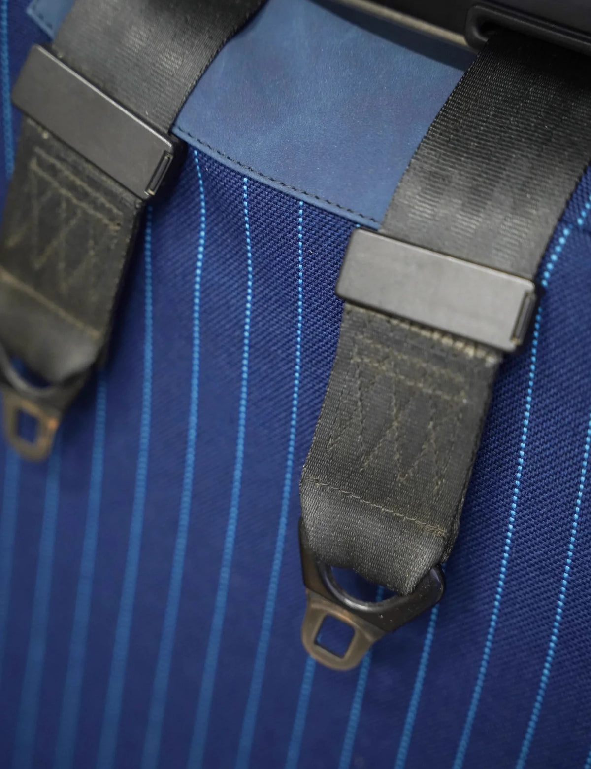 OEM - Original Pilot Seat CS - SKALARKI electronics Ltd