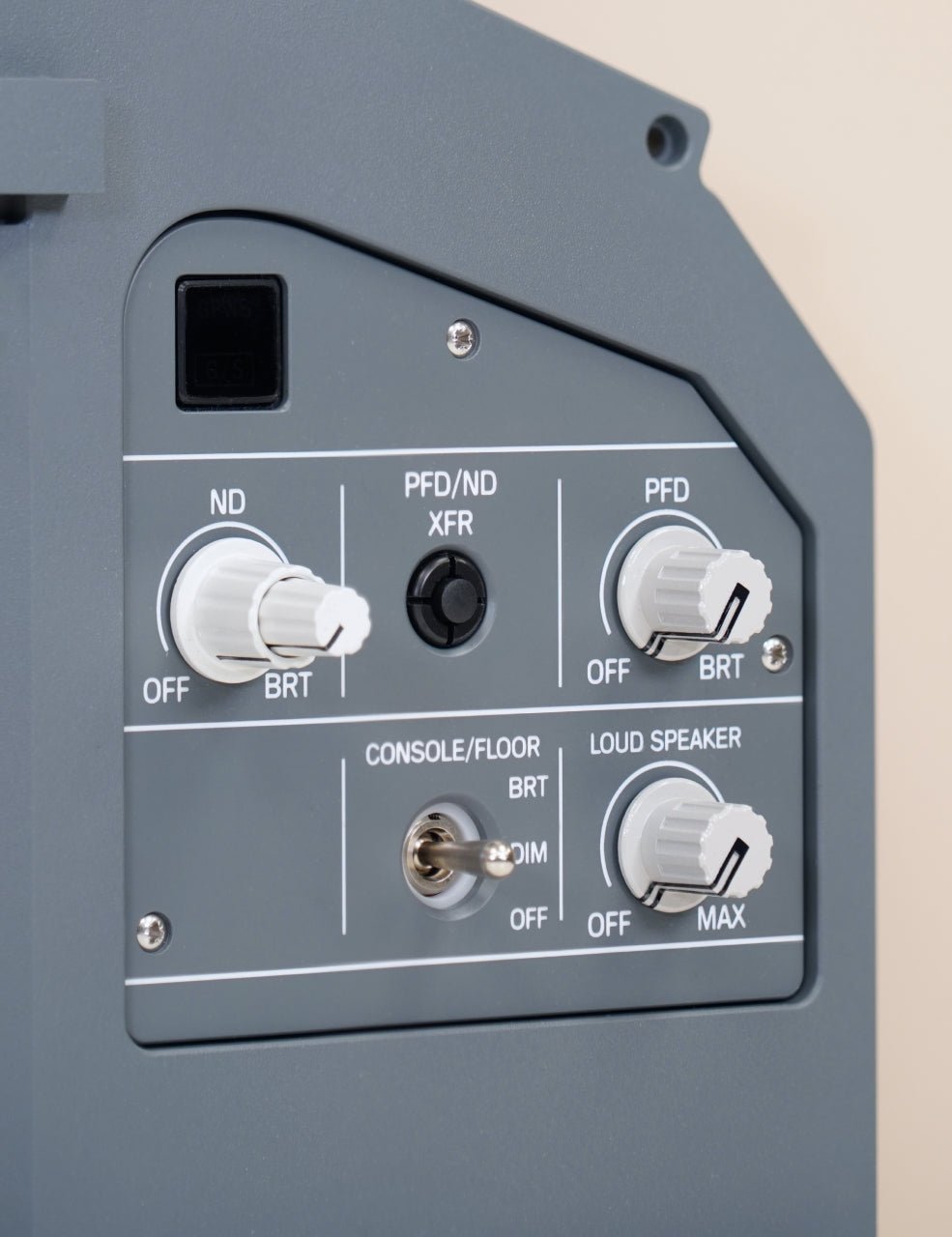 PROLine - A320 - 232 MIP ISIS Version - SKALARKI electronics Ltd