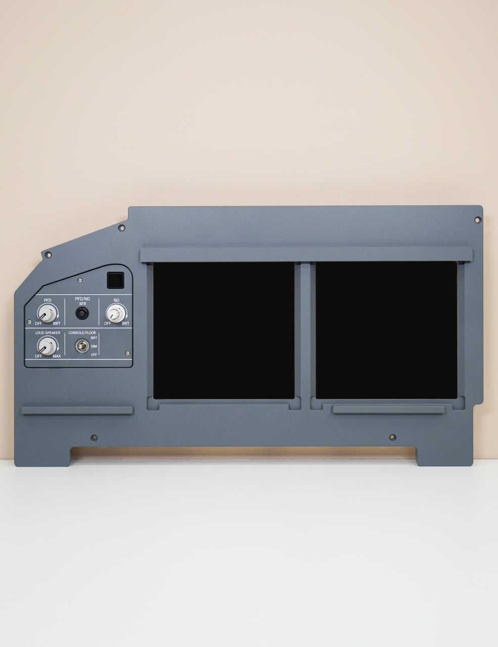 PROLine - A320 - 232 MIP ISIS Version - SKALARKI electronics Ltd