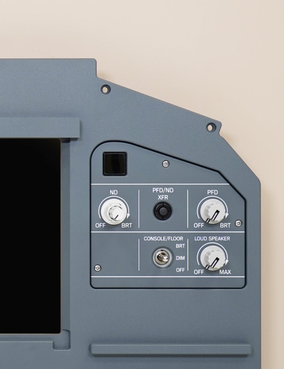 PROLine - A320 - 232 MIP ISIS Version - SKALARKI electronics Ltd