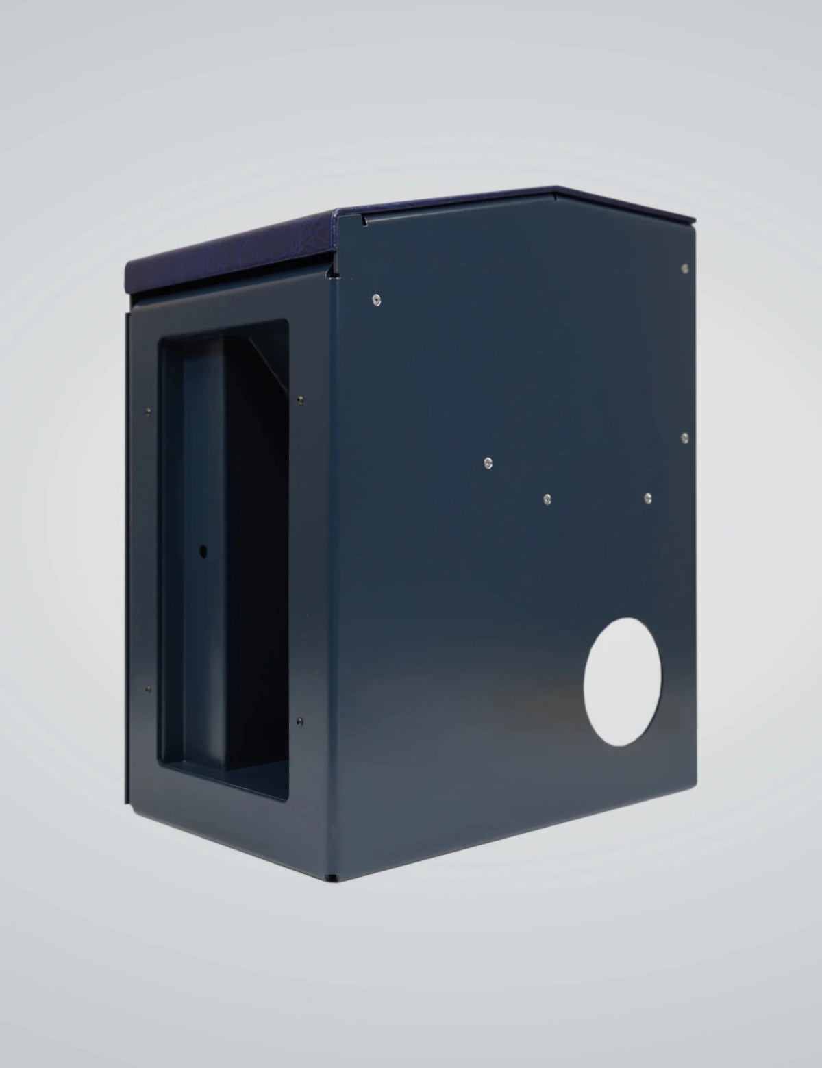 PROLine - AFT Floor Box CS - SKALARKI electronics Ltd