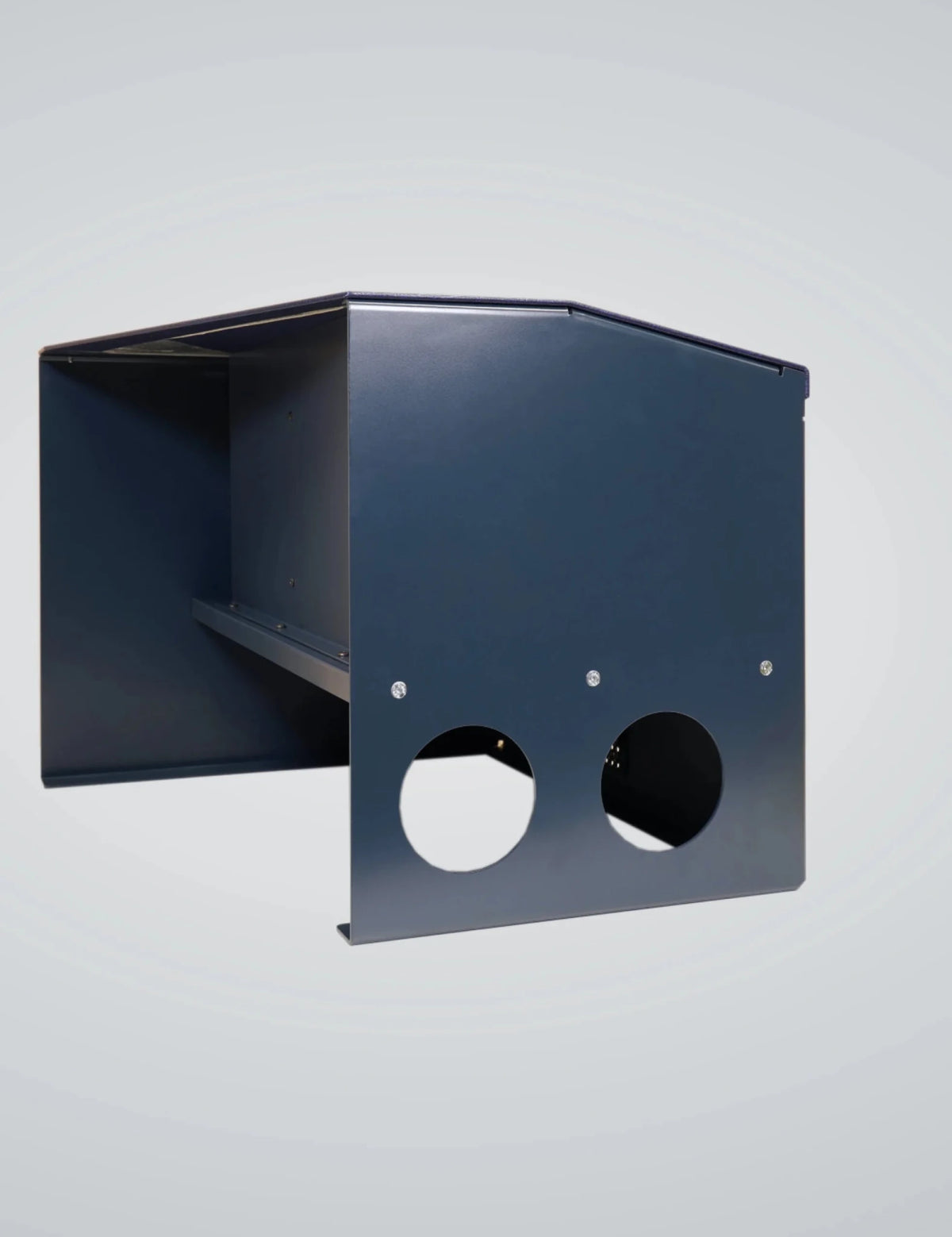 PROLine - AFT Floor Box FO - SKALARKI electronics Ltd