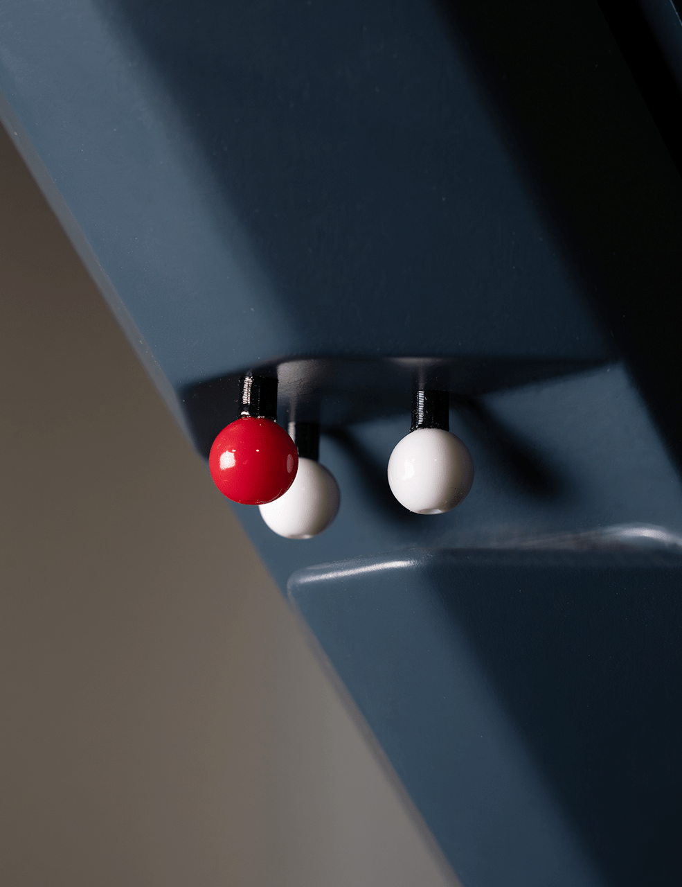 PROLine - Eye Pointer - SKALARKI electronics Ltd