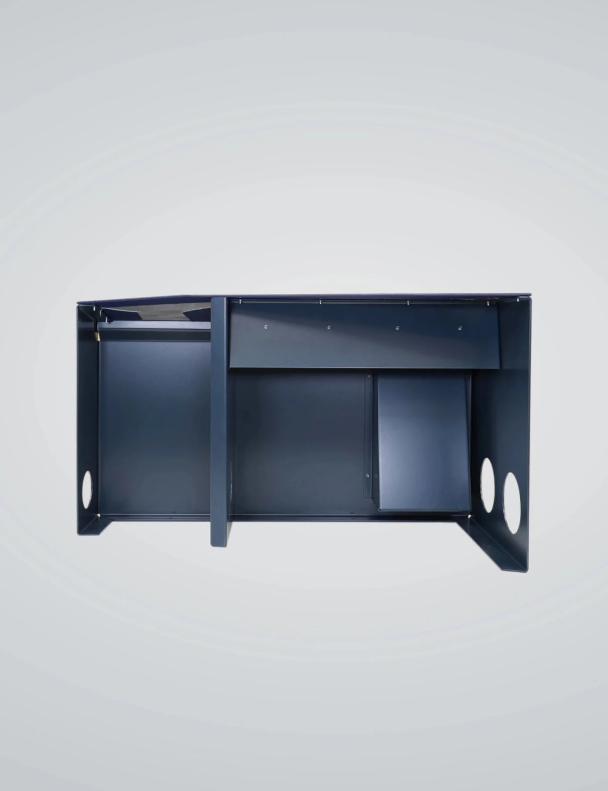 PROLine - FWD Floor Box CS - SKALARKI electronics Ltd
