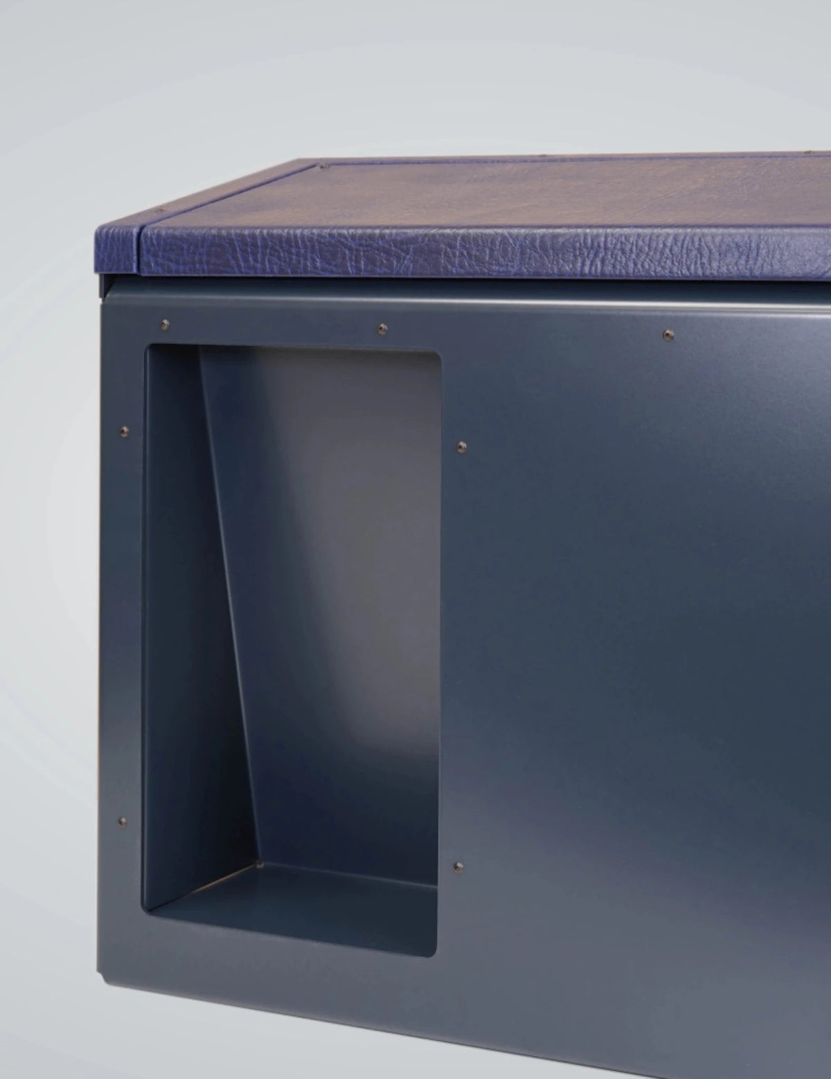 PROLine - FWD Floor Box CS - SKALARKI electronics Ltd