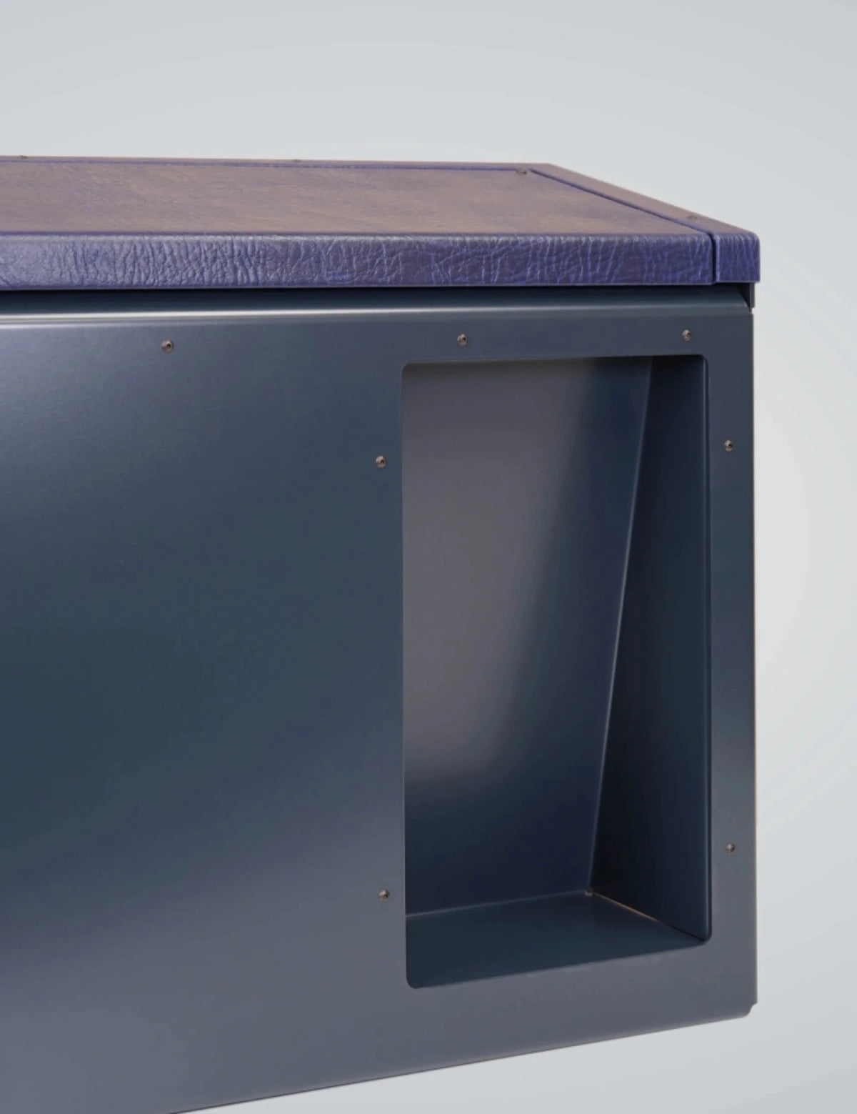 PROLine - FWD Floor Box FO - SKALARKI electronics Ltd