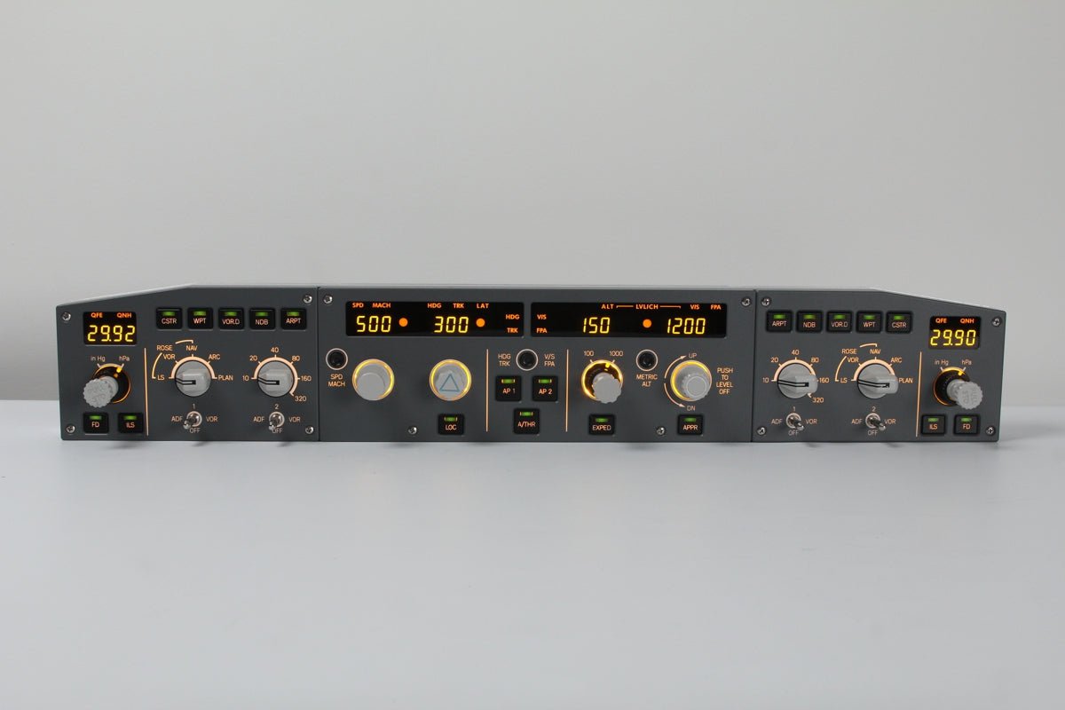 PROLine - Glare Package - SKALARKI electronics Ltd