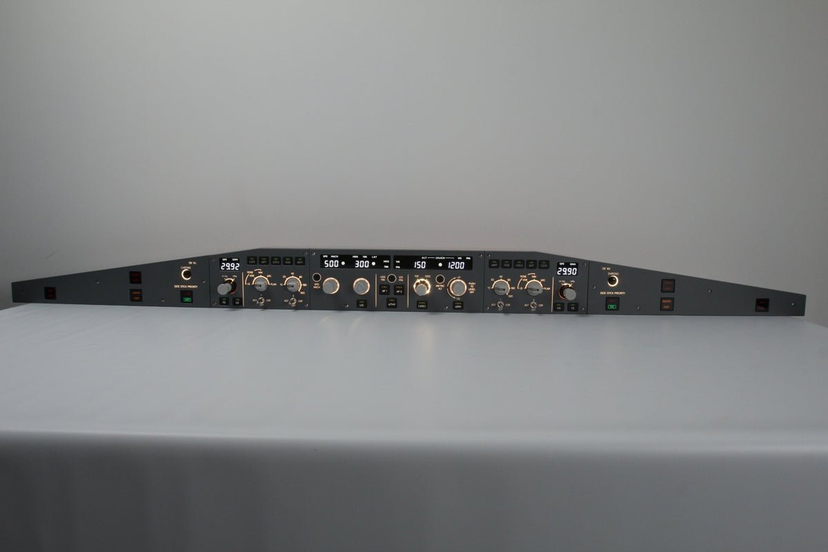 PROLine - Glare Package - SKALARKI electronics Ltd