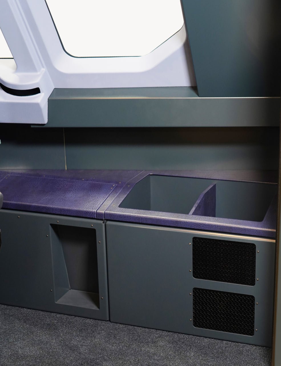 PROLine - Shell Assembly - SKALARKI electronics Ltd