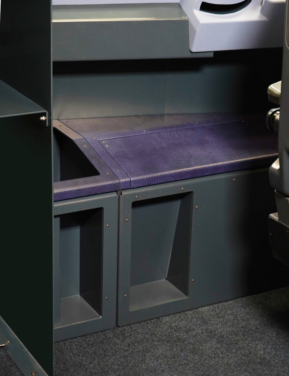 PROLine - Shell Assembly - SKALARKI electronics Ltd