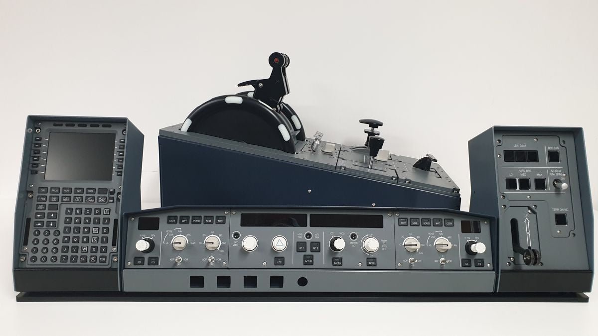 Complete Desktop Line - ready to order!– SKALARKI electronics Ltd