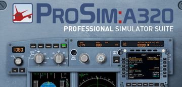 Prosim ProSim:A320 Tutorial– SKALARKI electronics Ltd