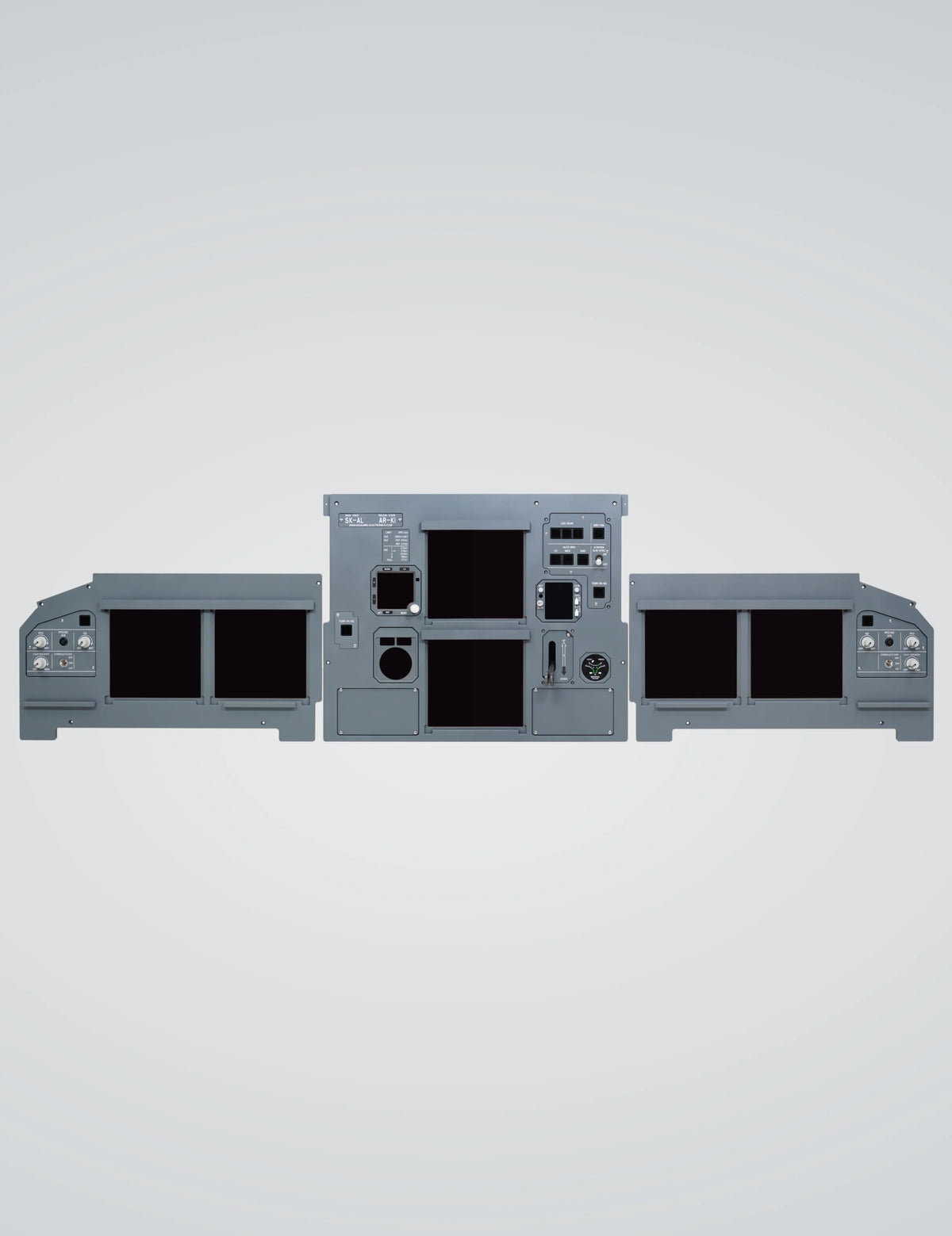 A32X - HOMELine A320-232 MIP ISIS Version