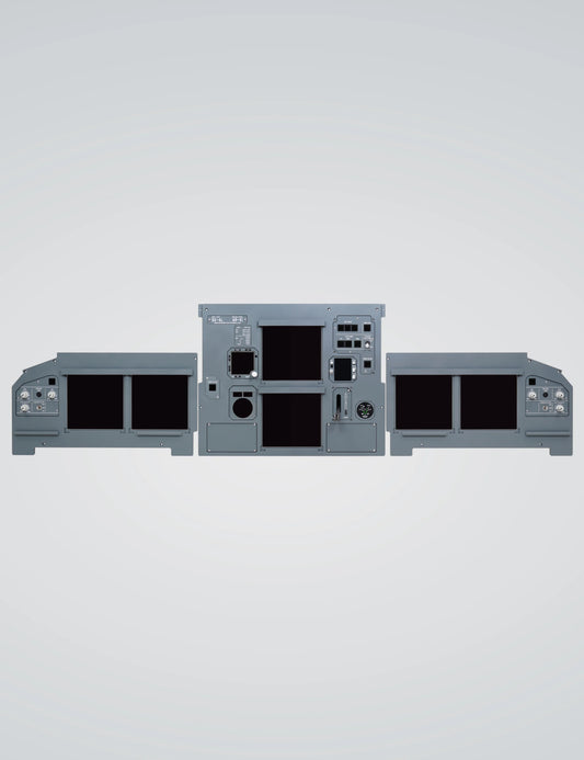 A32X - HOMELine A320-232 MIP ISIS Version
