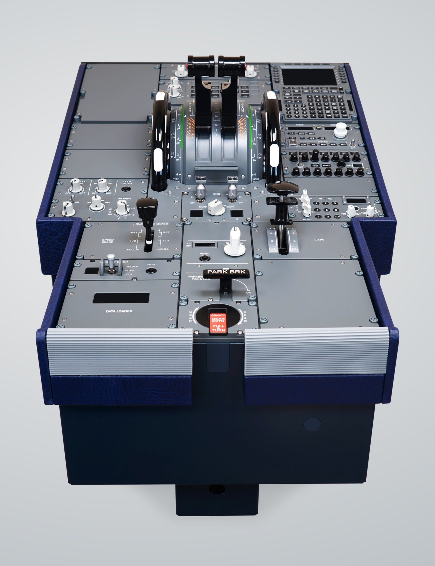 A32X - HOMELine Pedestal FO