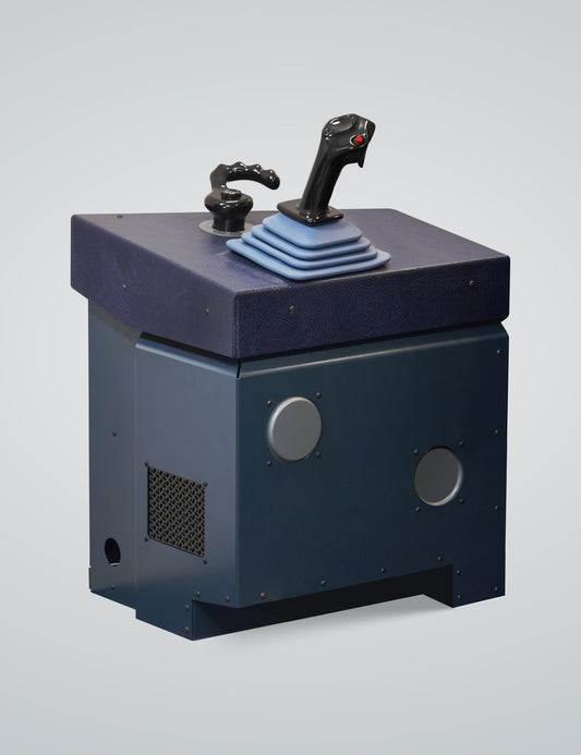 A32X - HOMELine Side Stick Box CS