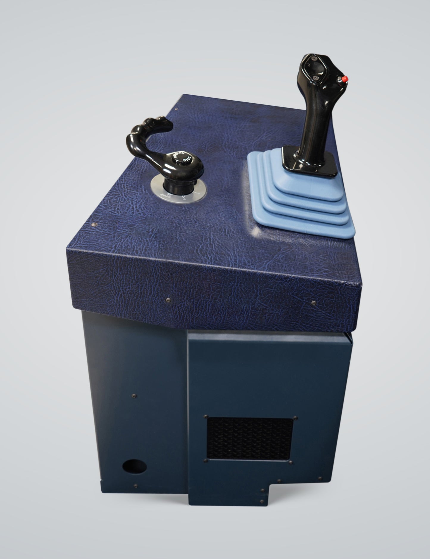A32X - HOMELine Side Stick Box CS