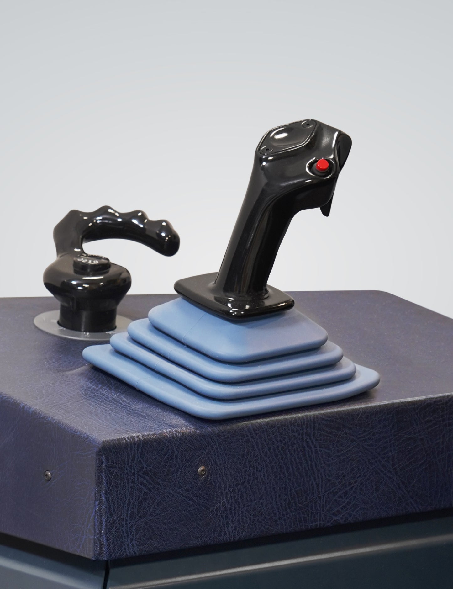 A32X - HOMELine Side Stick Box CS