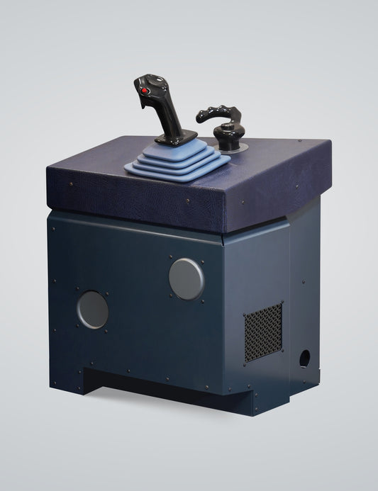A32X - HOMELine Side Stick Box F/O