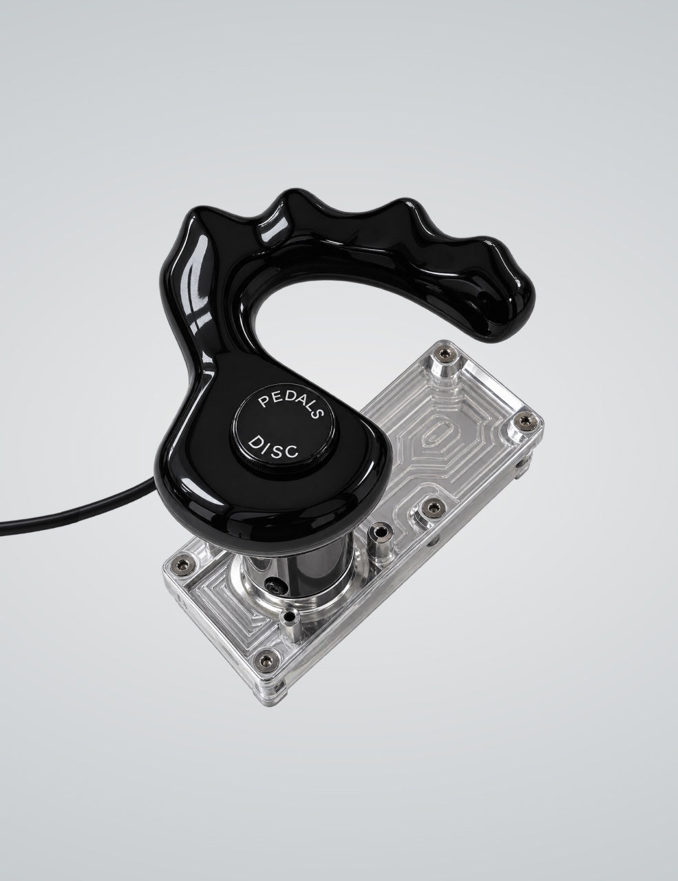 A32X - HOMELine Tiller CS