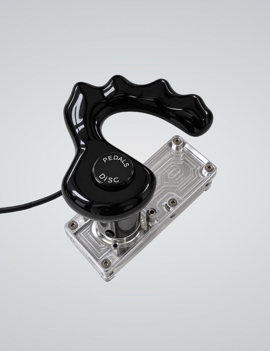 A32X - HOMELine Tiller CS