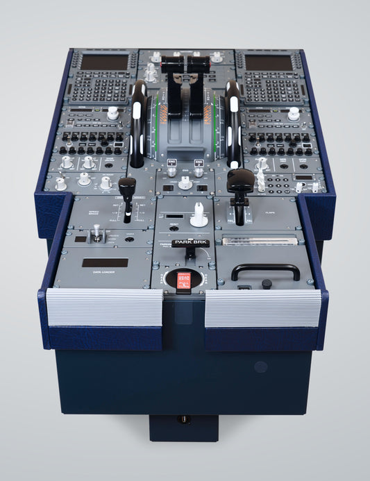 A32X - HOMELine Pedestal (P&P)