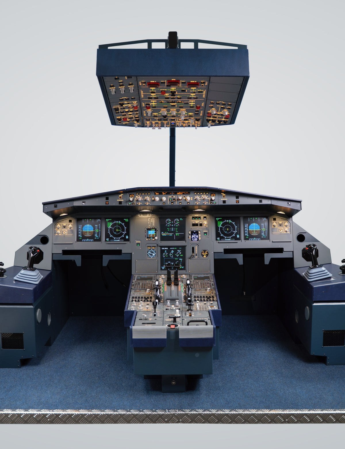 A32X - HOMELine Dual Trainer
