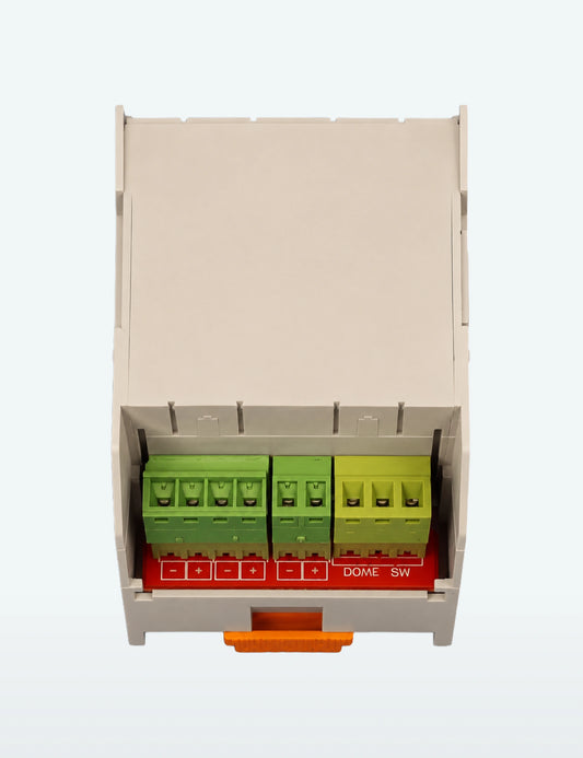 CONSOLE/FLOOR Lights Controller - Dual