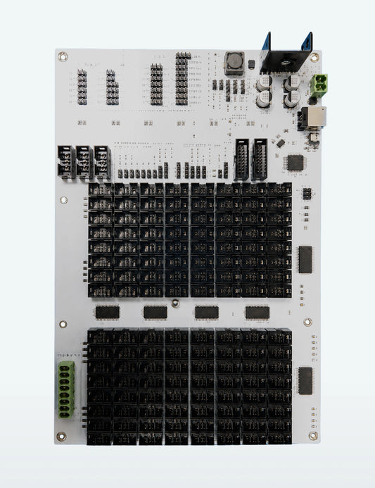 SKALARKI I/O Overhead #3