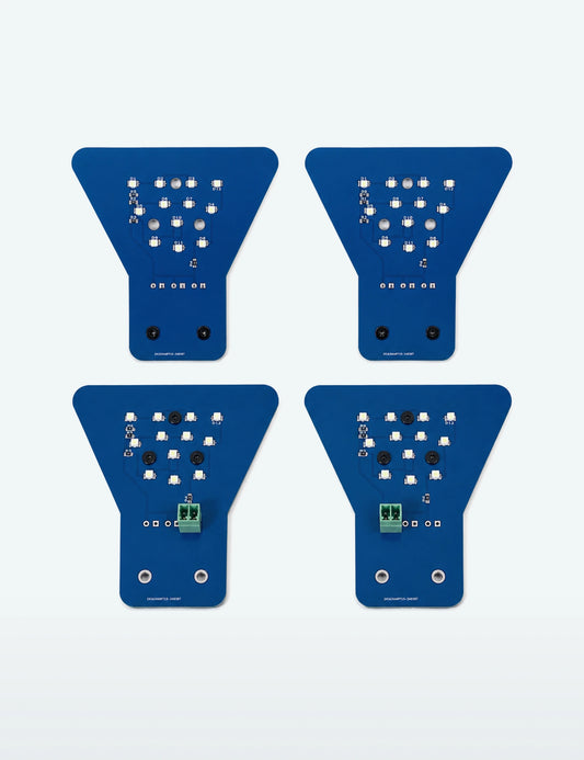 MIP FLOOD Lights Kit