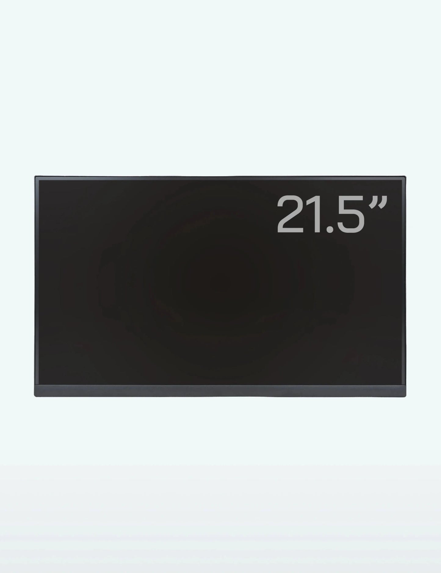 21.5" Wide lcd screen - SKALARKI electronics Ltd