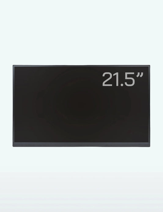 21.5" Wide lcd screen - SKALARKI electronics Ltd