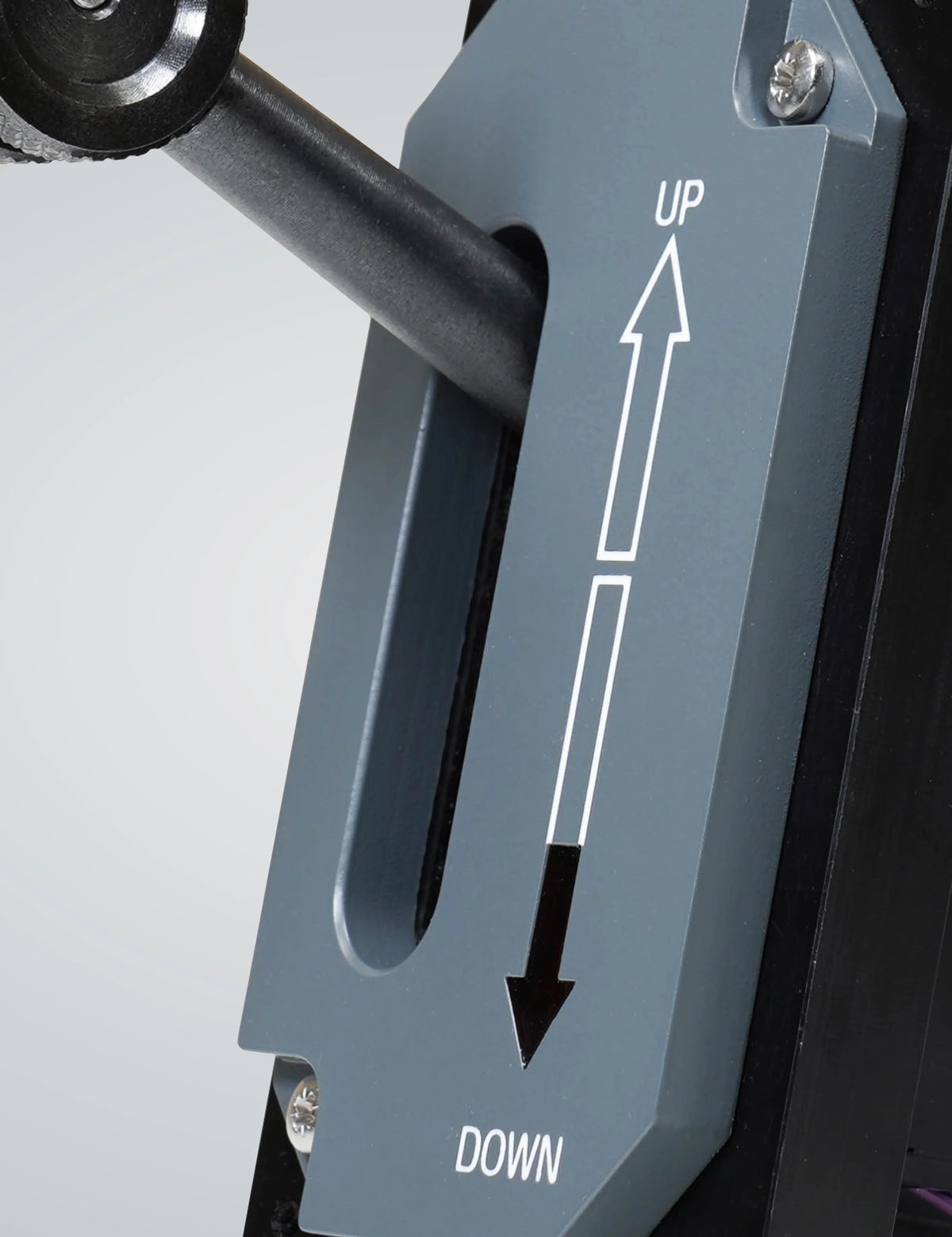 A32X - HOMELine Landing Gear Lever