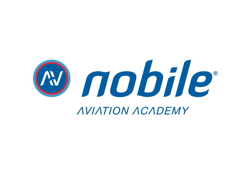 Nobile Aviation Logo