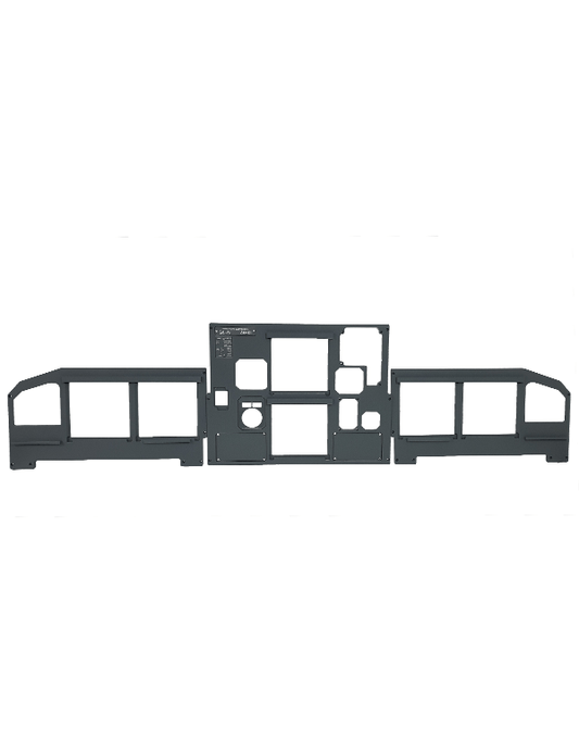 A320 - 232 MIP Main Instruments Panel - Set - SKALARKI electronics Ltd