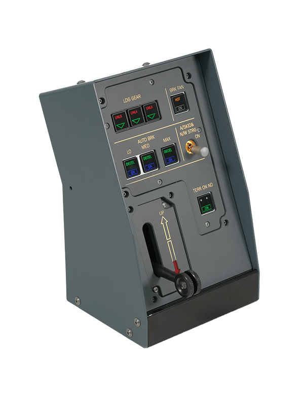 A32X - DESKTOPLine ABRK - SKALARKI electronics Ltd