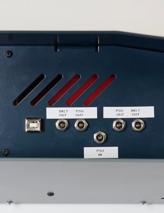 A32X - DESKTOPLine FCU for Airbus A320 cockpit builders.– SKALARKI ...